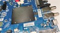 0530058049 Плата обработки сигнала телевизора Haier (CV6886H-A) 0530058049