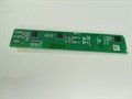 0121800134B Плата дисплея левая посудомоечной машины Haier DW10-198BT3RU 0121800134B