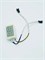Индикатор Б/У температуры для проточного водонагревателя Thermex T20D RTS17476000008534178-Б/У