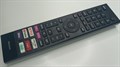 Пульт для телевизора Hisense 65E7HQ с голосовым управлением 14574