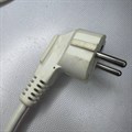 Сетевой шнур Б/У 16A 250V Длина - 2,00м RTS174760000081186-БУ
