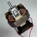 Мотор Б/У Электросушителя для рук "Веялис-6" RTS174760000081188-БУ