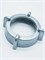 Гайка Б/У корпуса шнека для мясорубки Binatone MGR-900 RTS17476000008534211-Б/У