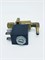 Электромагнитный Б/У (соленоидный) клапан для кофемашины SAECO HD8753 RTS17476000008534222-Б/У