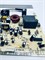 DG81-01444A плата питания для варочных поверхностей Samsung NZ64F3NM1AB/UR DG81-01444A