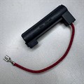 Высоковольтный предохранитель 700 mA 5KV для микроволновой печи RTS174760000081230