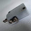 Микропереключатель (концевой) 2-х контактный Б/У для СВЧ RTS174760000081231-БУ