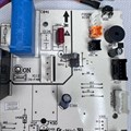 2030281 Плата управления внутреннего блока кондиционера AC 970 2030281