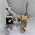 0530028636 Водогазовый узел для газового котла Haier 0530028636
