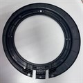 0020205385A Внутреннее обрамление люка стиральной машины HAIER 0020205385A