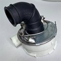 0120400178AT Нагревательный элемент для посудомоечной машины Haier HDWE14-292RU 0120400178AT