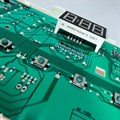 2842015380 Модуль (плата) управления для стиральных машин Beko 2842015380