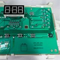 2842015380 Модуль (плата) управления для стиральных машин Beko 2842015380