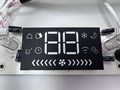 Плата индикации мобильного кондиционера Timberk T-PAC07-P09E JHS-A019F1-LED-011