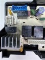 17138100023430 Плата управления стиральной машины Midea 17138100023430