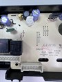 17138100023430 Плата управления стиральной машины Midea 17138100023430
