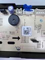 17138100023430 Плата управления стиральной машины Midea 17138100023430