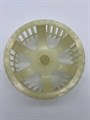 Крыльчатка БУ для мобильного кондиционера Timberk T-PAC07-P09E RTS174760000081413-БУ