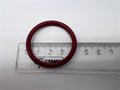 PR 0488 Прокладка d42 36x4mm силикон bordo PR 0488