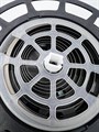 Катушка смотки шнура для пылесоса DOFFLER VCB 2009 BG 6G.04.03.04.000217