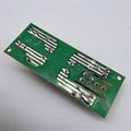 Плата EMC BOARD 20180427YFR для вертикального отпаривателя Polaris PGS 2230VA 20180427YFR