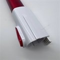 Труба пылесоса с контактной группой красная POLARIS (ПОЛАРИС) PVCS1515/ PVCS0724/ PVCS0725/ PVCS1215 AQ RTS174760000081490