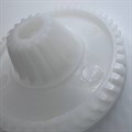 КХ-0000609 Шестерня мясорубки BOSCH 9990047, 152314 большая КХ-0000609