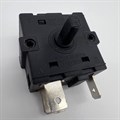 Переключатель 3-позиционный (3 ножки) для обогревателей 25T125
