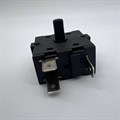 Переключатель 2-позиционный (3 ножки) для обогревателей 25T125-2