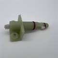 SS 0039 Штуцер заварочного блока 62х35х22mm папа пластик SS 0039
