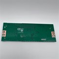 RSAG7.820.10545/ROH Плата T-Con для TV Hisense 75A6BG, 65A66G, TOSHIBA 65C350LE, 55C350LE, 55A6K RSAG7.820.10545