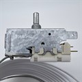Термостат K-57 (145)-2.5 L2829 для холодильника Indesit K-57
