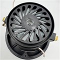 Электродвигатель для пылесоса 1400W (моющий) YDC-11 H145h49 Ø144 vc07w1002ug, 00032661 КХ-0003266