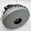 Электродвигатель для пылесоса 1400W (моющий) YDC-11 H145h49 Ø144 vc07w1002ug, 00032661 КХ-0003266