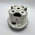 Универсальный двигатель, мотор пылесоса 1600W PHILIPS, SAMSUNG, KARCHER, ROWENTA, VAC071UN, 11me13, 432200909400 VC07W0232CF HX-70XL Y110h32 Ø121 КХ-0013484