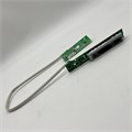 17176000A05095 Дисплей для посудомоечной машины Leran BDW 60-148 17176000A05095 - фото 324704