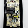 0530085535 Панель управления для микроволновых печей Haier 0530085535