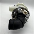 0120400061FA Помпа основная для посудомоечной машины Haier 0120400061FA