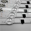 Led-подсветка для телевизора Samsung UE42F5300AK UE42F5500AK UE42F5020AK 42" 3V (комплект 14 диодов) RTS174760000081812
