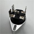 Термостат  KSD302X 92C° 16A 250V RTS174760000081852