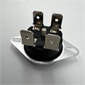 Термостат  KSD302X 92C° 16A 250V RTS174760000081852