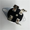 Термостат  KSD302X 92C° 16A 250V RTS174760000081852