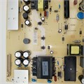 0530074845 Плата питания PowerBoard для телевизора Haier и Candy 0530074845
