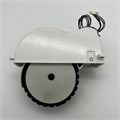 Колесо левое L для робота-пылесоса Xiaomi Mi Robot Vacuum-Mop Essential, Mijia G1 MJSTG1, SKV4135CN, SKV4136GL RTS174760000082023L