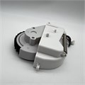 Колесо левое L для робота-пылесоса Xiaomi Mi Robot Vacuum-Mop Essential, Mijia G1 MJSTG1, SKV4135CN, SKV4136GL RTS174760000082023L
