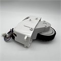Колесо левое L для робота-пылесоса Xiaomi Mi Robot Vacuum-Mop Essential, Mijia G1 MJSTG1, SKV4135CN, SKV4136GL RTS174760000082023L