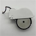 Колесо правое R для робота-пылесоса Xiaomi Mi Robot Vacuum-Mop Essential, Mijia G1 MJSTG1, SKV4135CN, SKV4136GL RTS174760000082022R