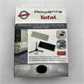 ZR720002 Набор фильтров и щеток для роботов-пылесосов Tefal RR724, RR725, RR726, RR727 ZR720002