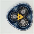 Бритвенная головка Электробритвы POLARIS PMR 0304R,PMR 0309R RTS174760000082095