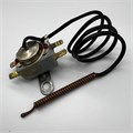Термостат Б/У защитный регулировочный  для водонагревателей Timberk SWH FC1 50 V RTS174760000082164-бу